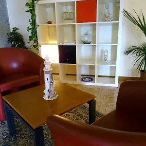 Hotel Centro Vacanze Cavallino Opera Nascimbeni
