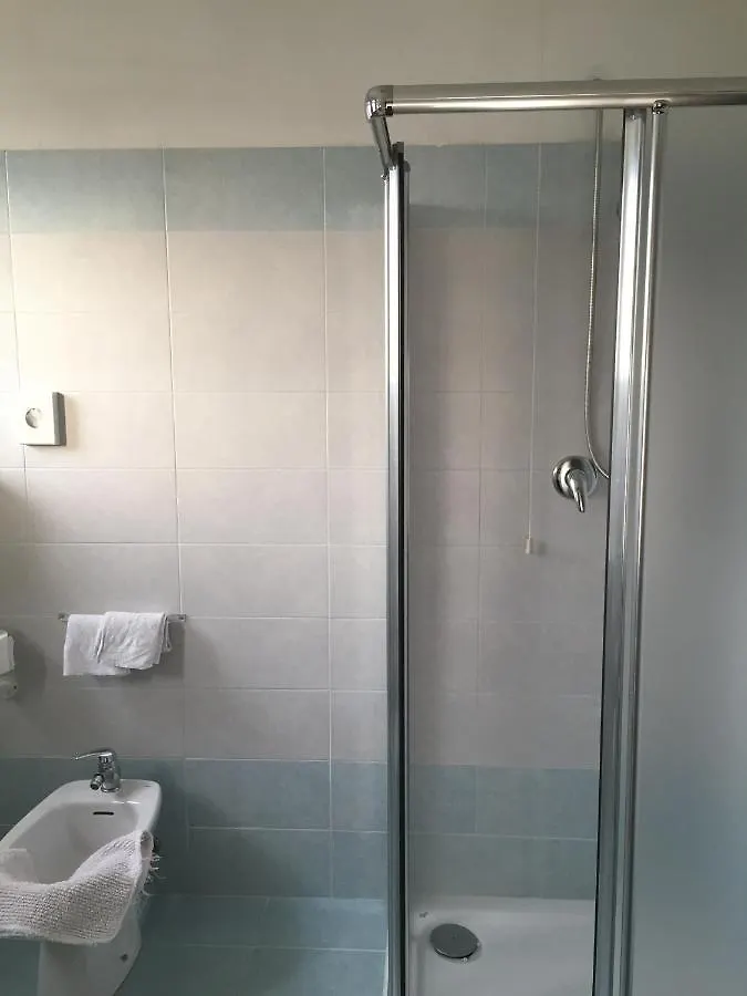 Hotel Halifax Лидо-ди-Езоло