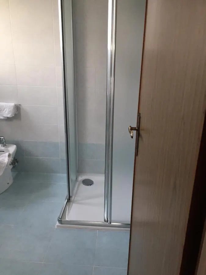 ***  Hotel Halifax Лидо-ди-Езоло Италия