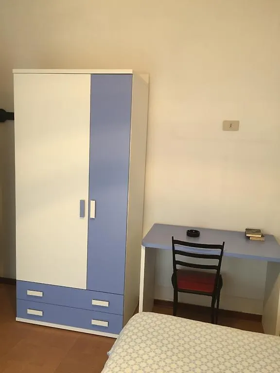 Hotel Halifax Лидо-ди-Езоло