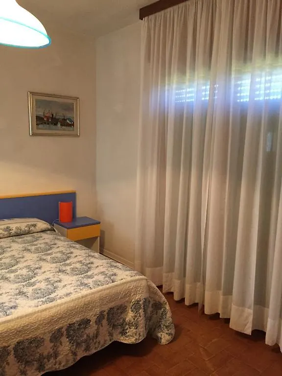 Hotel Halifax Lido di Jesolo 3*,