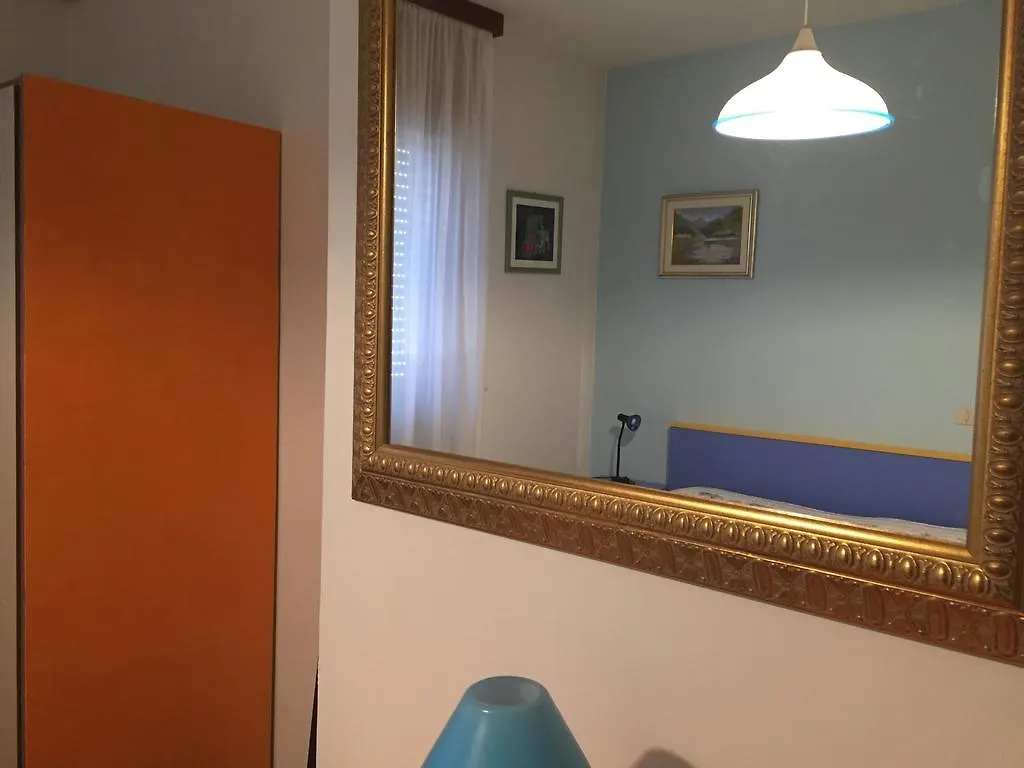 Hotel Halifax Лидо-ди-Езоло 3*,