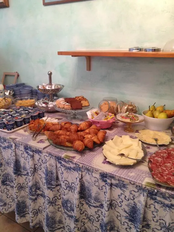Hotel Halifax Лидо-ди-Езоло Италия